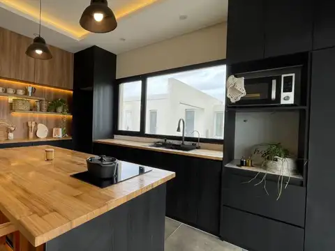 Casa a Estrenar Santa Isabel 2, Maschwitz 1000M2