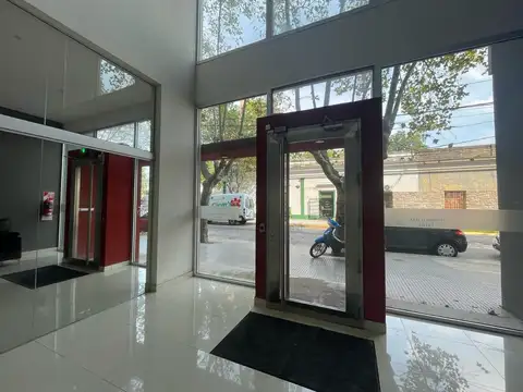 9 De Julio 800, Piso 3