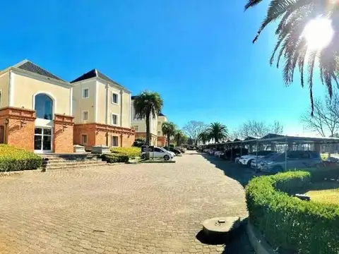 Colectora Oeste al 5000