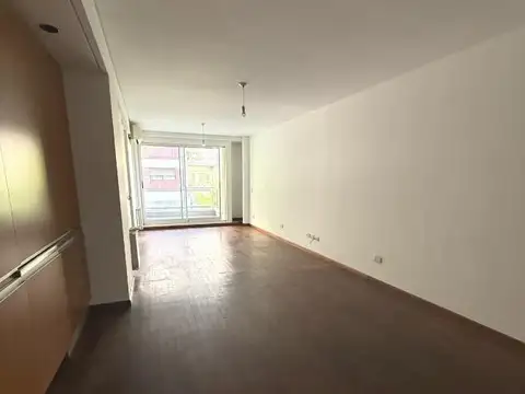 Departamento en Venta en Belgrano, USD 118.000