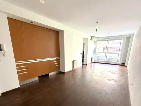 Venta implacable departamento Monoambiente en Belgrano