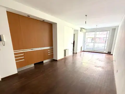 Departamento en Venta en Belgrano, USD 118.000