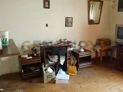 11 y 80 -  CASA EN VENTA  DORMITORIOS