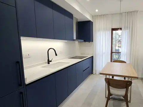 Depto Tipo Casa en Venta de 2 dormitorios