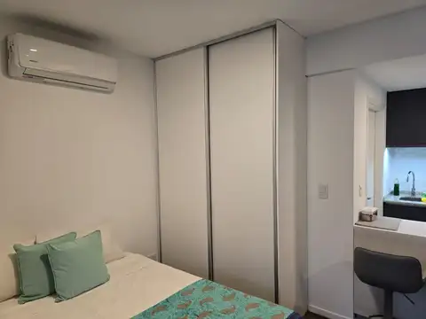 Departamento en Alquiler Temporal de 1 dormitorio
