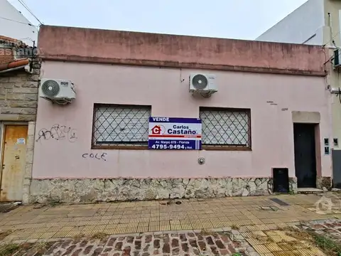 Casa en lote propio valor lote