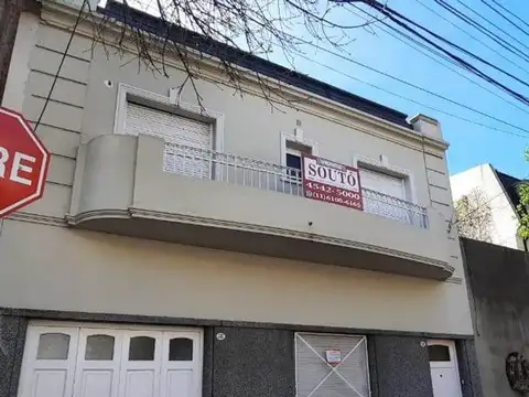 Doctor Pedro Ignacio Rivera 3385