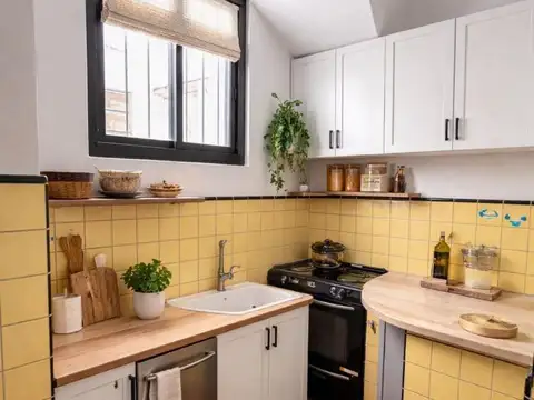 Depto Tipo Casa en Venta al Sur