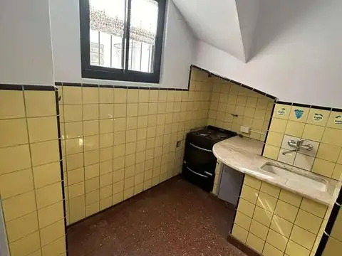 Depto Tipo Casa en Venta con 1 cocheras