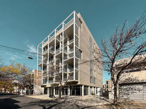 Departamento en Venta en Republica De La Sexta, Rosario