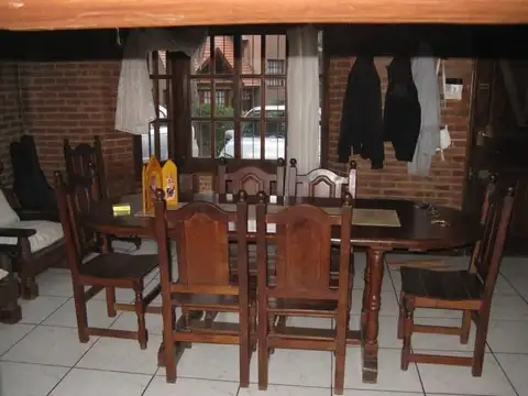 Casa en Venta de 5 dormitorios