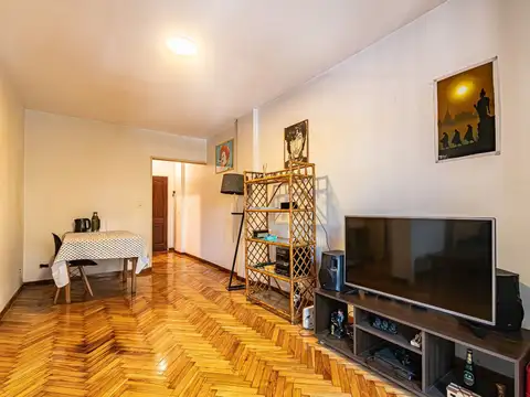 Departamento en Venta de 4 ambientes