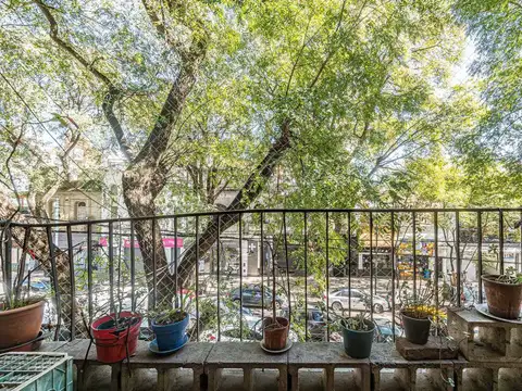 Departamento en Venta en Colegiales, USD 145.000