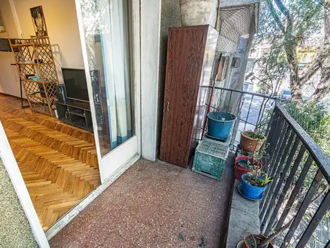 Departamento en Venta 51 años