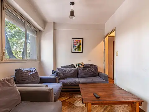 Departamento en Venta al Noroeste