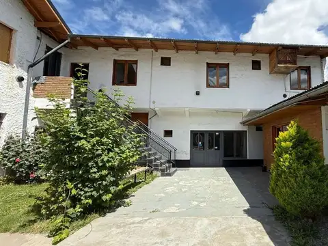 OPORTUNIDAD!! Edificio Hotelero Perito Moreno 2240