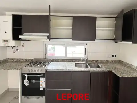 Departamento - Alquiler - Argentina, Capital Federal - AGRELO 4360