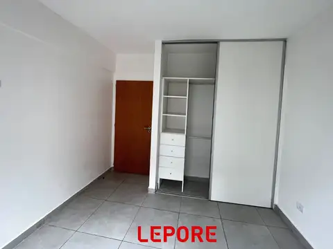 Departamento en Alquiler al Norte