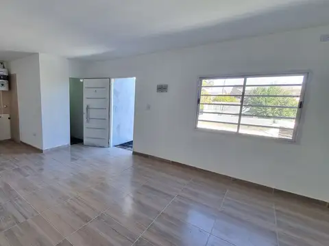 ALQUILO DEPTO DOS AMB MORENO