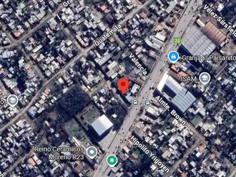 Departamento en Venta 4 años