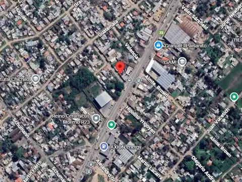 Departamento en Venta Apto profesional