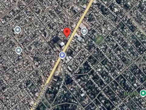 Departamento en Venta en Moreno, USD 24.000