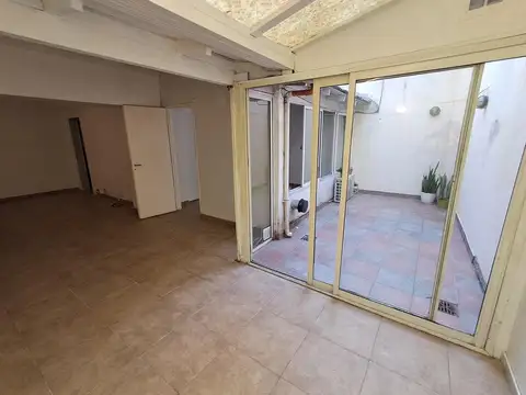 2 o 3 ambientes  apto profesional