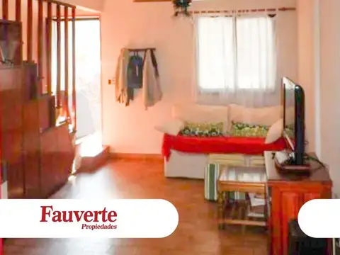 Casa en Venta 35 años