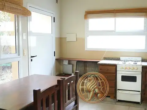 Departamento en Venta con 1 cochera