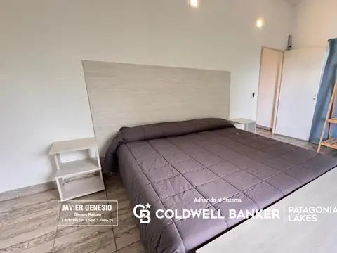 Departamento en Venta en Villa Correntoso, USD 136.000