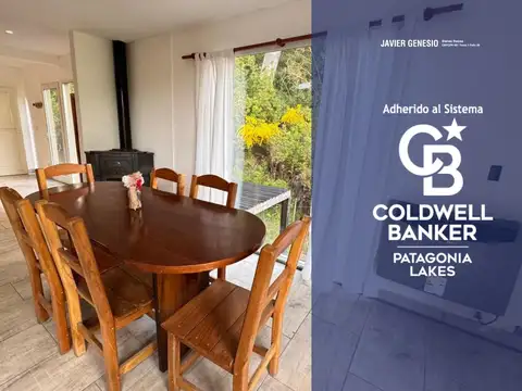 Departamento en Venta en Villa Correntoso, Villa la Angostura