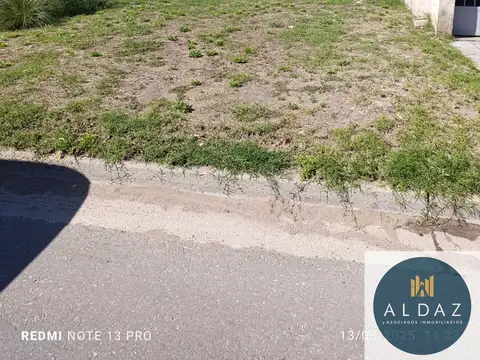 Terreno / Lote en venta de 440m2 ubicado en Punta Alta