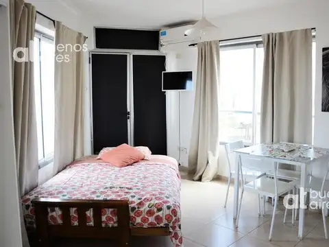 San Telmo departamento - Alquiler Temporario -
