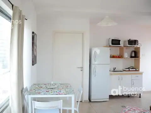 Departamento en Alquiler Temporal 10 años