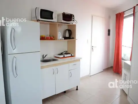 Departamento en Alquiler Temporal al Oeste