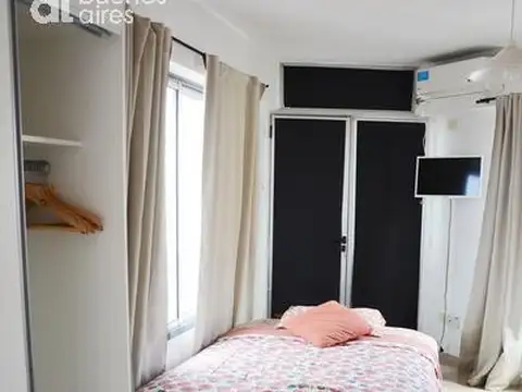 Departamento en Alquiler Temporal de 1 dormitorio