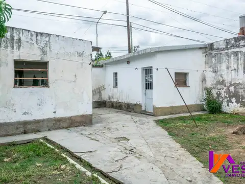 Casa en Venta 30 años