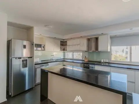 Departamento en Alquiler en Punta Carretas, USD 1.900