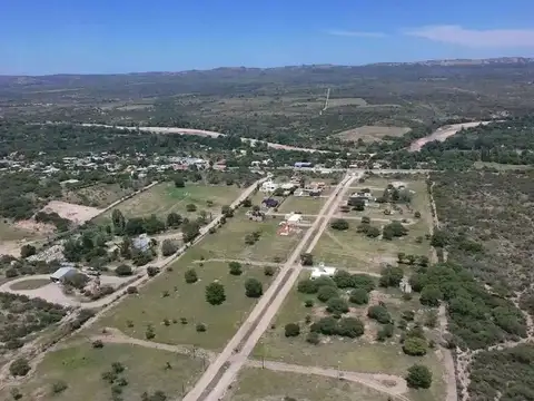 Terreno en Venta de 1251,0 m2