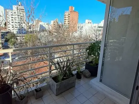 Departamento en Alquiler de 2 ambientes