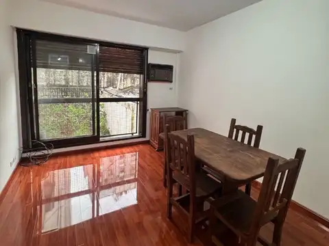 Viamonte 600, Piso 3