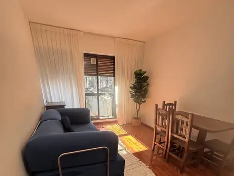 Vendo excelente Monoambiente en Microcentro CABA  Apto Profesional