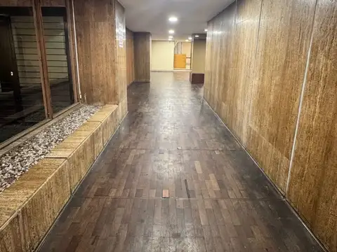 Viamonte 600, Piso 3