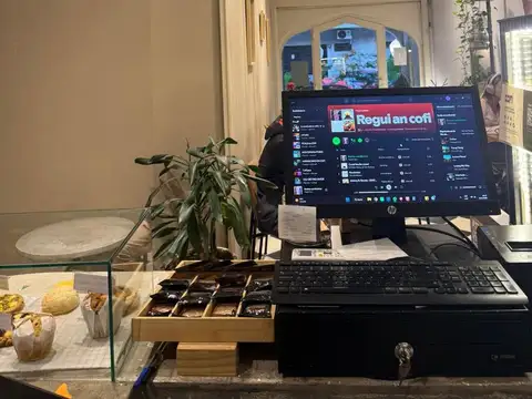 Venta Fondo de Comercio Apto Gastronomico Belgrano