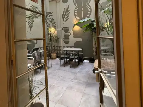 Fondo Comercio en Venta en Belgrano, USD 42.000