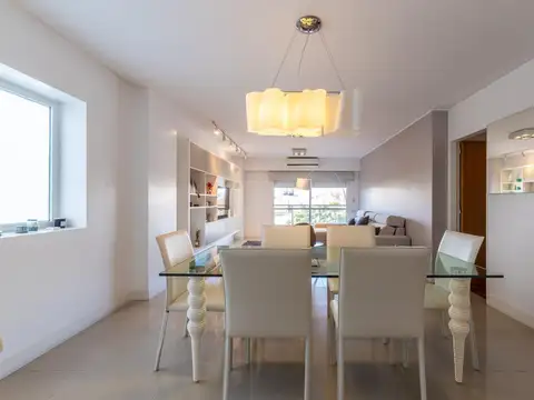 Departamento en Venta de 6 ambientes
