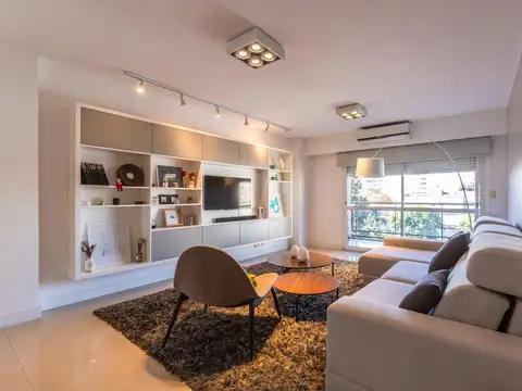 Departamento en Venta en Nuestra Señora De Lourdes, Rosario