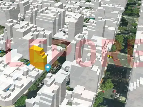 Fray Luis Beltran 300