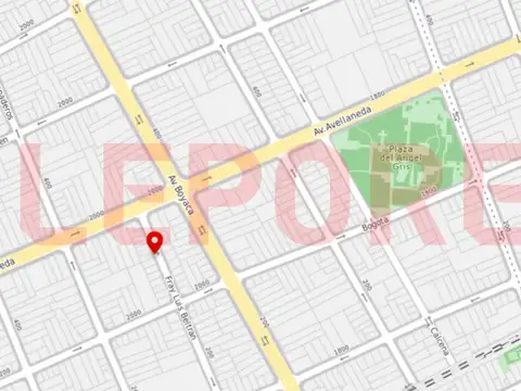 Terreno en Venta en Flores, USD 220.000