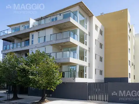 Fray Cayetano Rodriguez 89 P. 1° - B